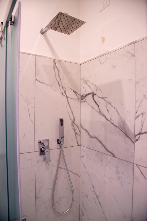 Ad Suites Tritone Rome Bagian luar foto